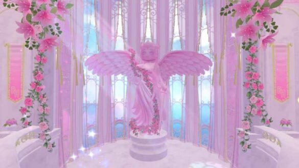 Royale High Halo responde al día de San Valentín Halo 2024 – Everfriend Halo
