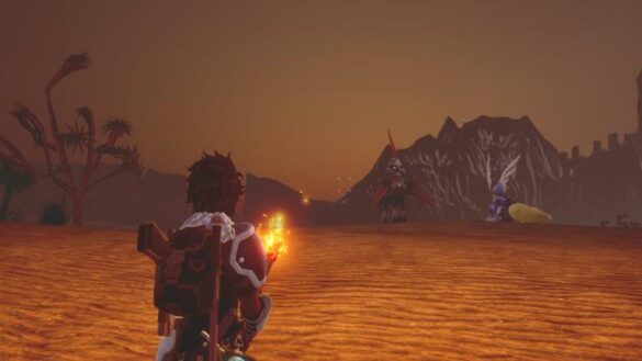 Dónde encontrar un Necromus en Palworld: ubicación del Necromus, debilidades y más

