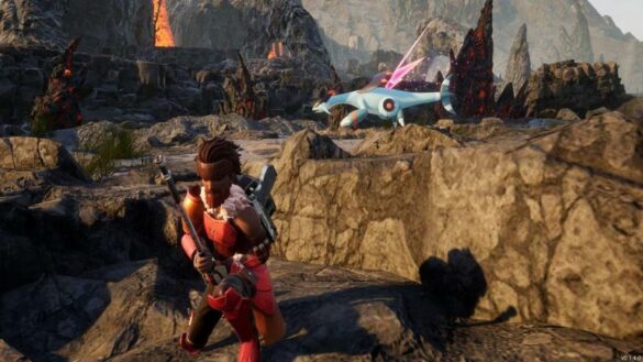 Dónde encontrar un Jetragon en Palworld: ubicación de Jetragon, debilidades y más

