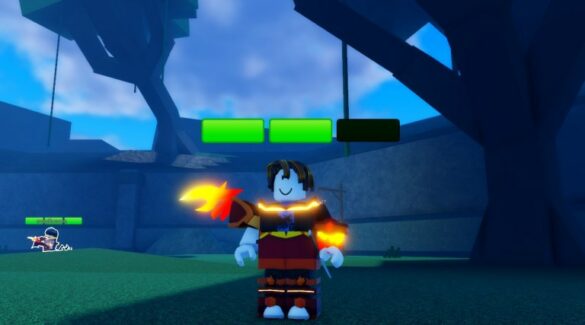 Lista de niveles de habilidades elementales de Blade Ball: nuevas habilidades elementales clasificadas
