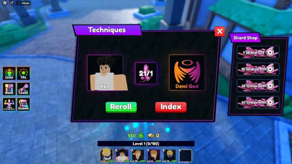 Todos los rasgos del anime Last Stand (ALS) 7