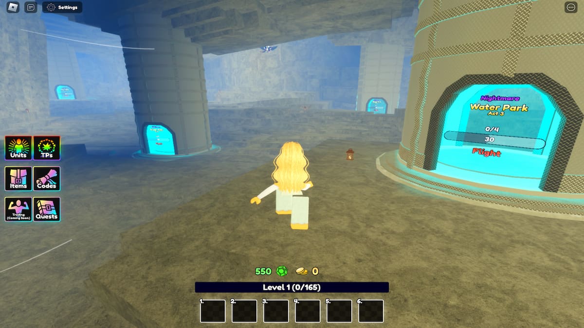 Cómo conseguir dedos malditos en Anime Last Stand (ALS) – Roblox 7