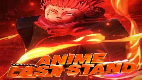 Todas las unidades en Anime Last Stand (ALS), clasificadas

