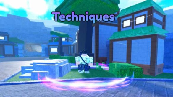 Cómo conseguir rerolls en Anime Last Stand (ALS) – Roblox
