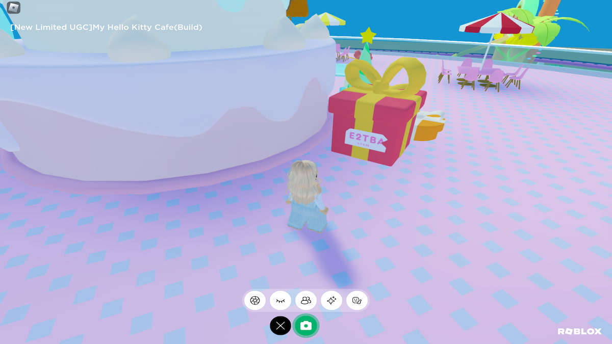 Cómo obtener el código de cumpleaños de Marumofubiyori en My Hello Kitty Cafe – Roblox 13