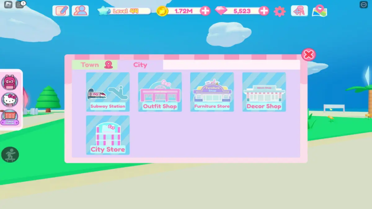 Cómo obtener el código de cumpleaños de Marumofubiyori en My Hello Kitty Cafe – Roblox 11