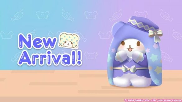 Cómo obtener el código de cumpleaños de Marumofubiyori en My Hello Kitty Cafe – Roblox
