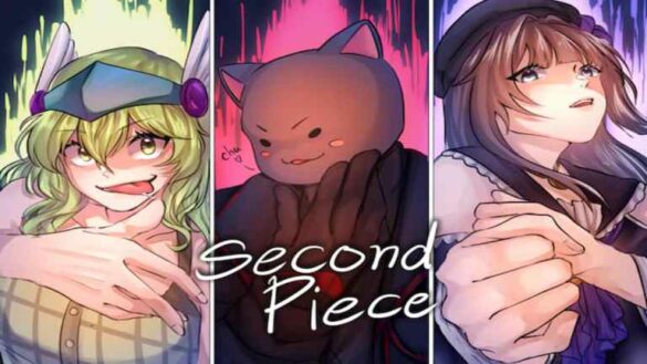 Segunda pieza Trello Link y Discord
