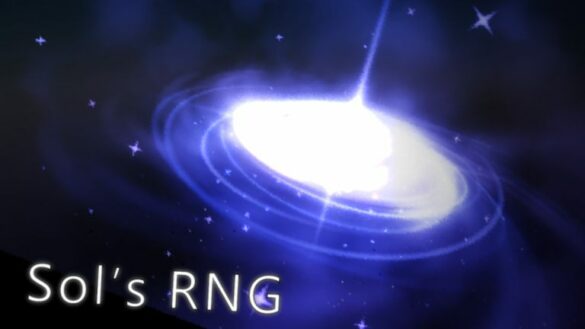 RNG Trello Link y Discord de Sol – Roblox
