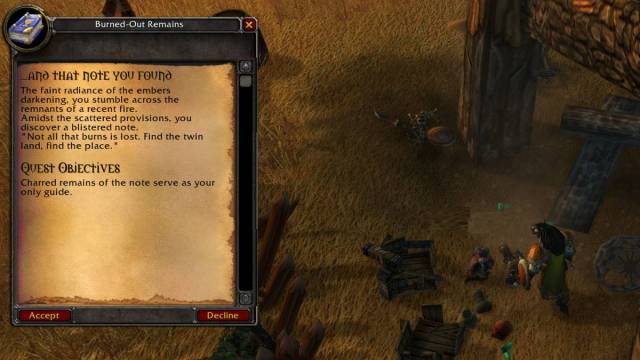 Cómo conseguir el acogedor saco de dormir en WoW: SoD 20