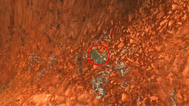 Cómo conseguir el acogedor saco de dormir en WoW: SoD 26