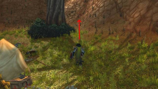 Cómo conseguir el acogedor saco de dormir en WoW: SoD 27