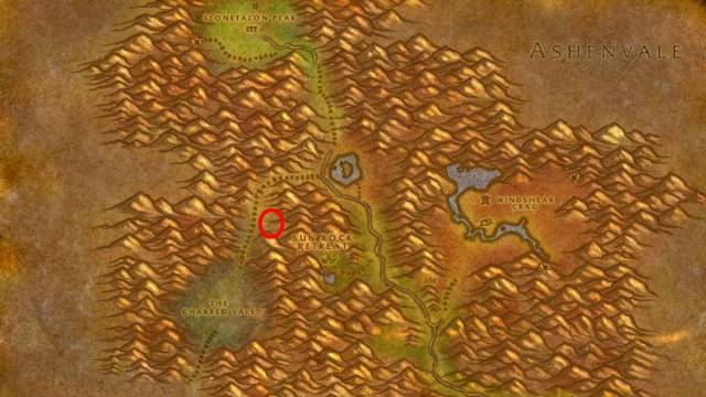 Cómo conseguir el acogedor saco de dormir en WoW: SoD 24