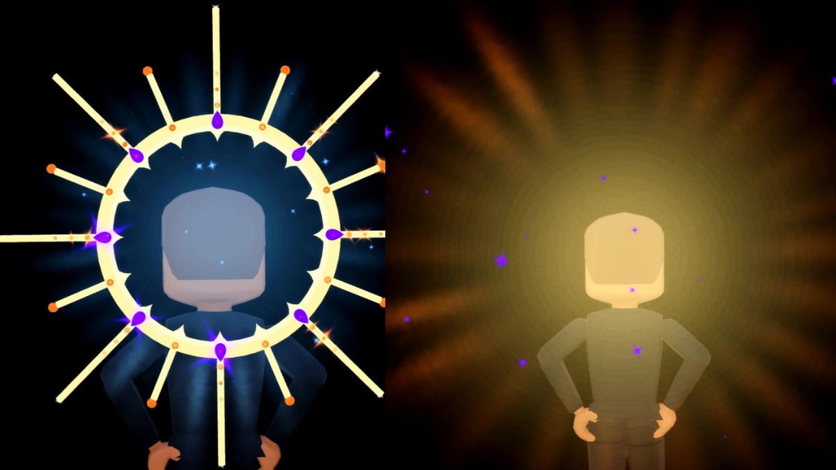 Lista de niveles de Royale High Halo 2024 – Roblox 21