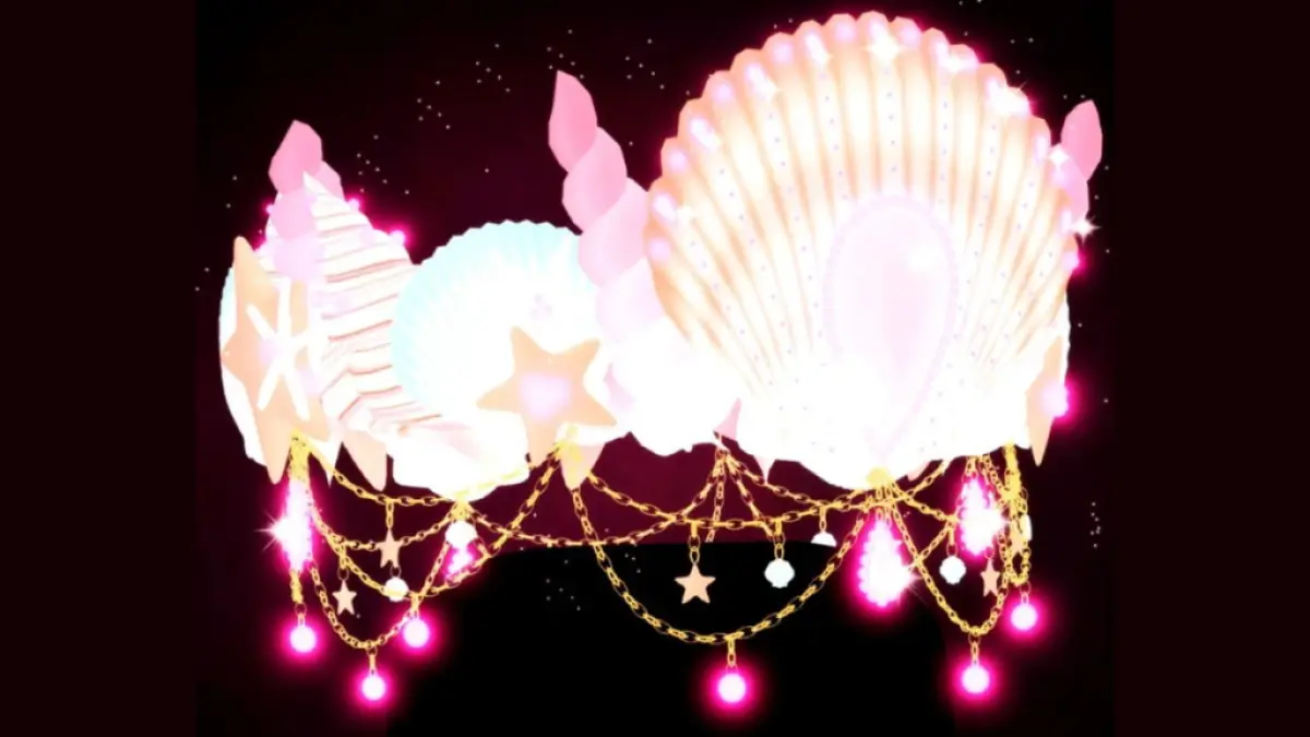 Lista de niveles de Royale High Halo 2024 – Roblox 20