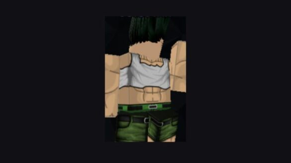 Cómo conseguir a Gon en Anime Last Stand: todas las estadísticas y actualizaciones de Kon (adulto)

