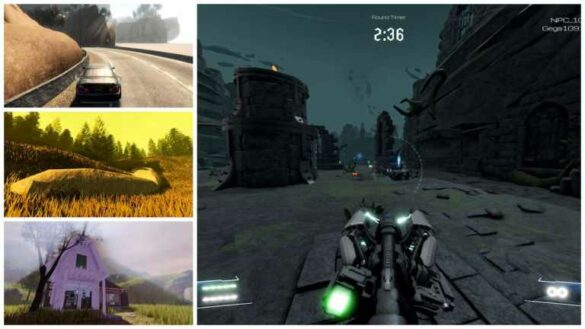 Los 10 juegos de Roblox más realistas de todos los tiempos
