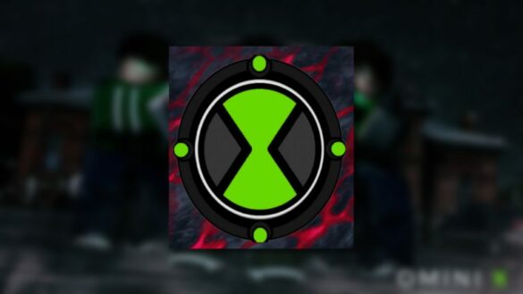 Cómo conseguir Omnitrix en Omini X – Roblox
