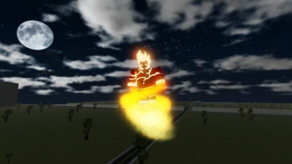 Todos los controles en Omini X – Roblox
