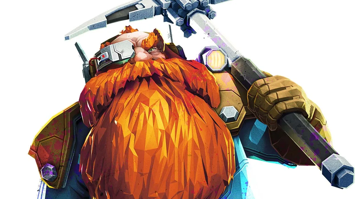 Retrato oficial de la clase Scout en DRG