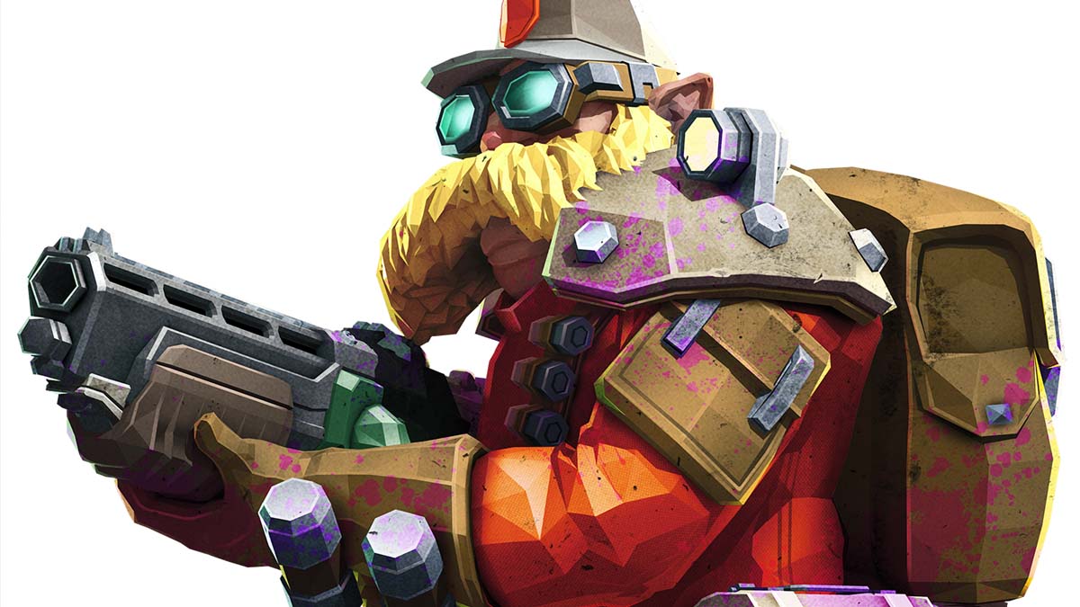 Retrato oficial de clase de Ingeniero en DRG