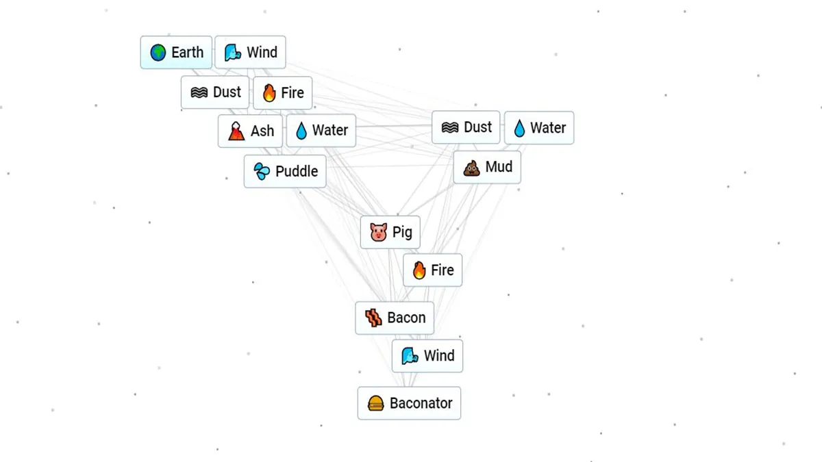 receta de tocino en artesanía infinita