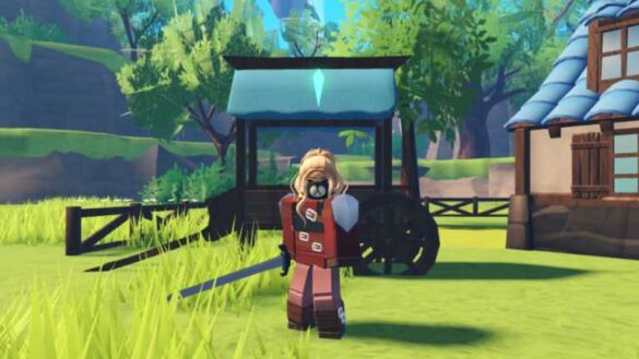 Swordburst 3 Trello Enlace y Discord – Roblox
