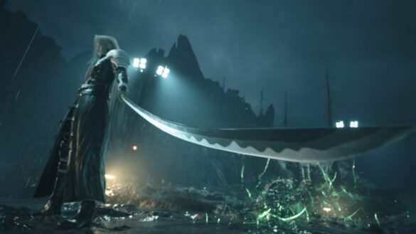 Cómo desbloquear habilidades y habilidades con armas en Final Fantasy 7 Rebirth (FF7 Rebirth)
