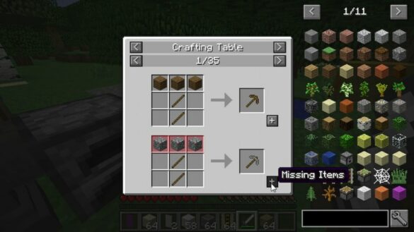 Las 10 mejores modificaciones de elementos de Minecraft en febrero de 2024 (Versión 1.21)
