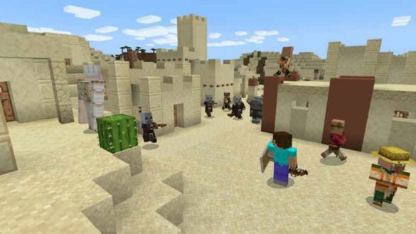 Todas las formas de arreglar los mods de Minecraft que no se descargan
