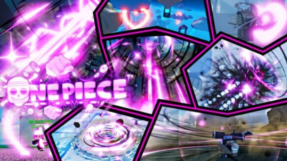 AOPG Trello Link y Discord Server: un juego de One Piece (febrero de 2024)
