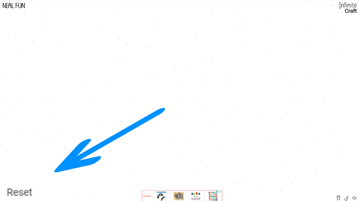 receta de internet en artesanía infinita