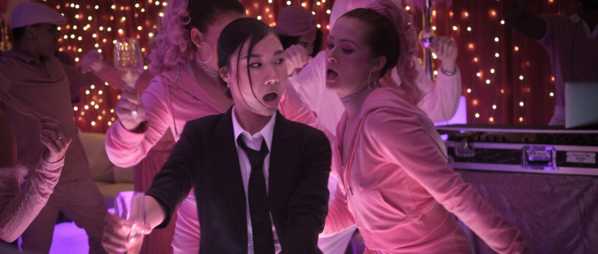 Explicación del final de cinco citas a ciegas: ¿Lia tiene que cerrar la tienda de té?
