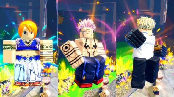 Las mejores unidades aéreas en Anime Last Stand
