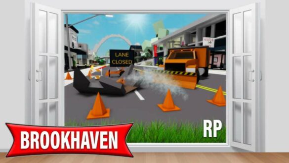 ¿Roblox está eliminando Brookhaven?
