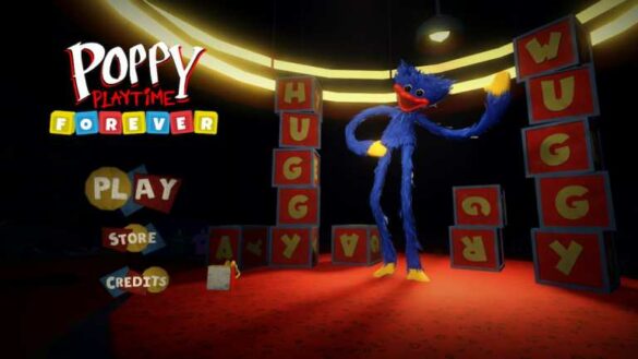Poppy Playtime: Tutorial completo para siempre – Roblox
