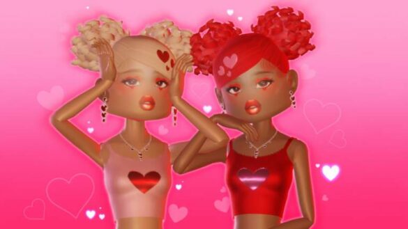 Las 25 mejores ideas de vestimenta para impresionar – Roblox

