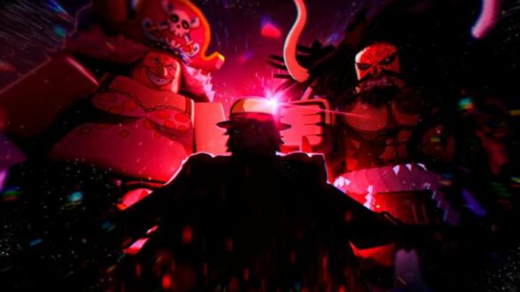 Combo Anime Unlimited Reborn: el mejor combo para cada personaje de AU:R
