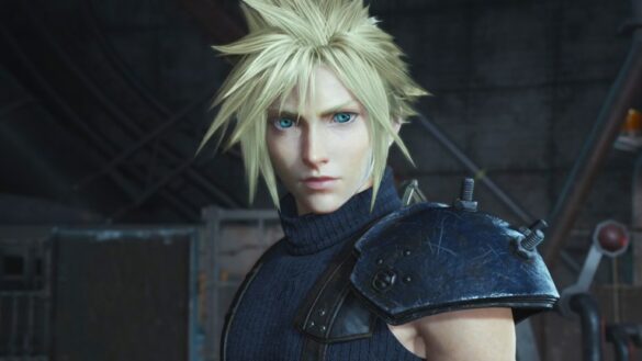 Cómo repetir misiones en Final Fantasy 7 Rebirth
