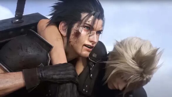 Cómo vencer al terror blanco en Final Fantasy 7 Rebirth
