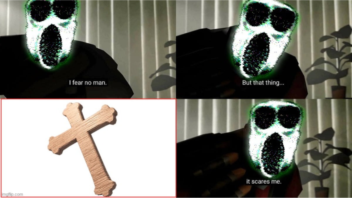 Roblox : Memes De PUERTAS De Roblox 15