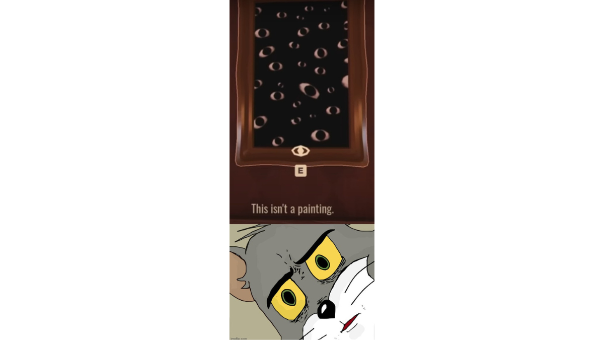 Roblox : Memes De PUERTAS De Roblox 19