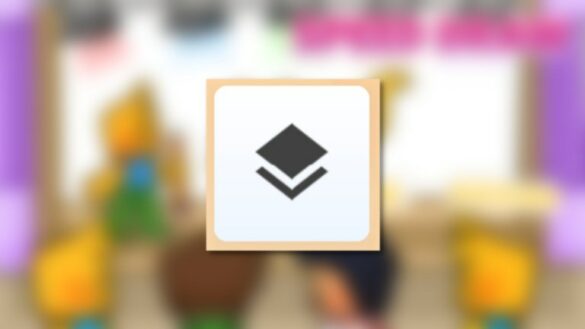  ¡Cómo usar capas en Speed ​​Draw!  – roblox
