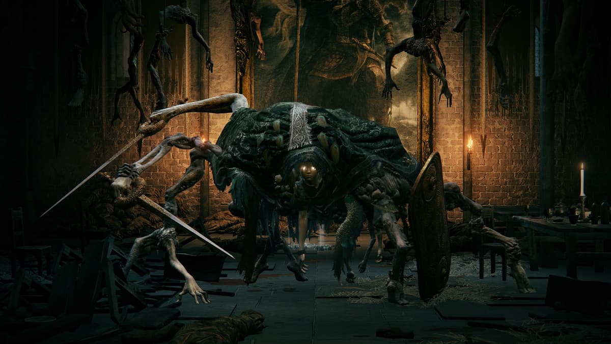 Primer plano de un vástago injertado