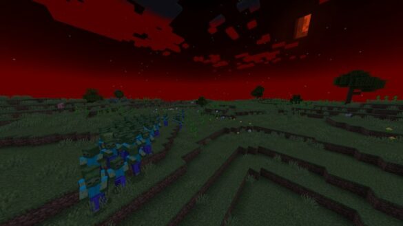 Las 10 mejores modificaciones de Minecraft de Apocalipsis zombi en febrero de 2024 
