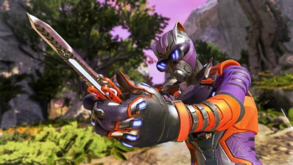Cómo conseguir paquetes de bestias interiores en Apex Legends 

