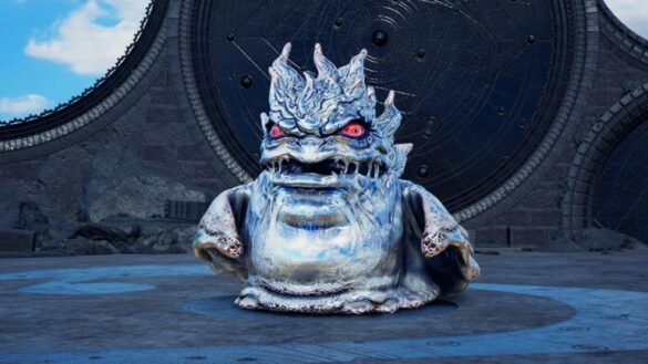 Cómo presionar a los enemigos de White Mousse en Final Fantasy 7 Rebirth 
