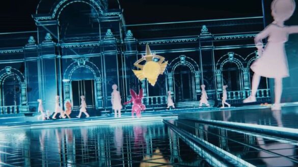 10 nuevas megaevoluciones que nos encantaría ver en Pokémon Legends: ZA 
