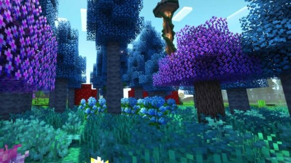 Las 10 mejores modificaciones de Minecraft que los YouTubers usan para mejorar el juego 
