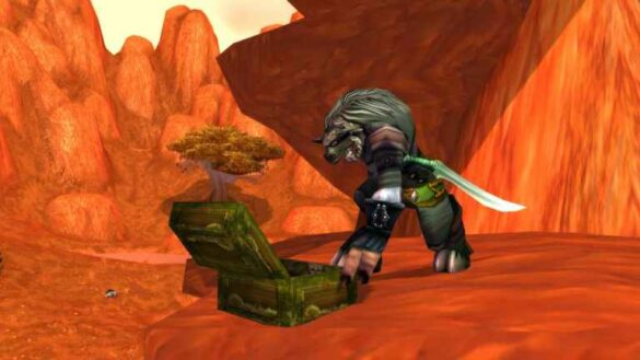 Cómo obtener monedas de oferta en WoW SoD (y cómo usarlas) 
